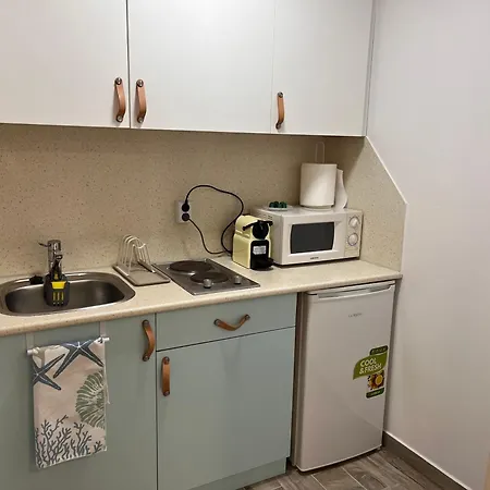 Apartament Mirabella Csopak