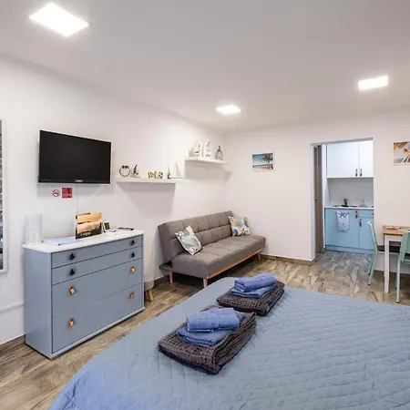 Apartamento Mirabella