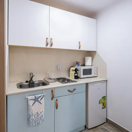 Apartamento Mirabella