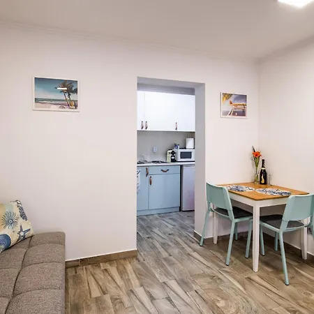 Mirabella Apartamento Csopak