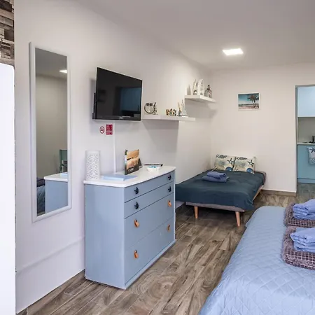 Mirabella Апартаменты