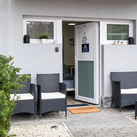 Mirabella Apartamento