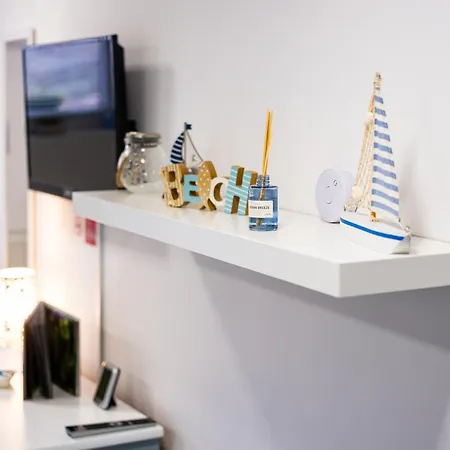 Mirabella Апартаменты