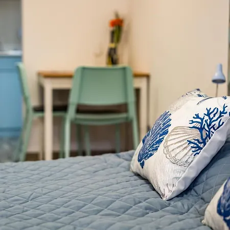 Mirabella Apartman *