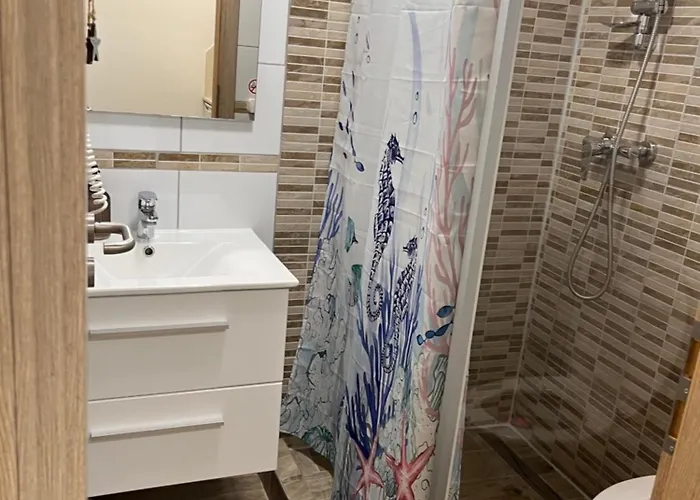 Mirabella Апартаменты *