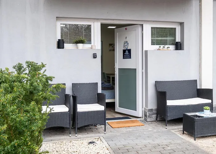 Mirabella Апартаменты