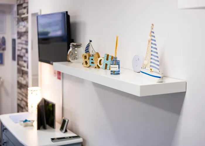 Mirabella Апартаменты