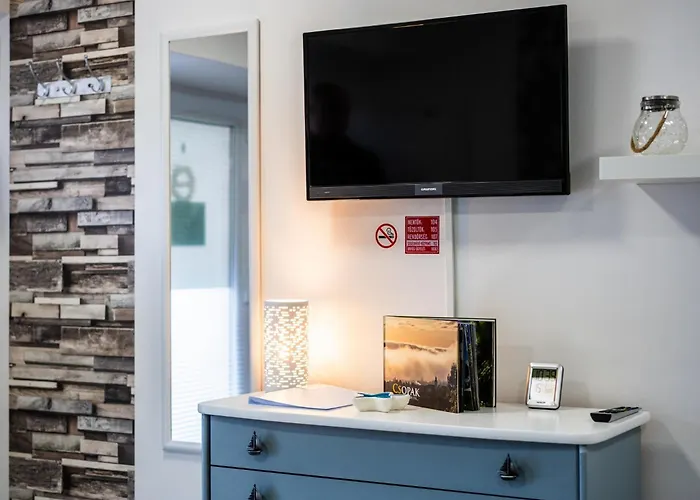 Mirabella * Чопак