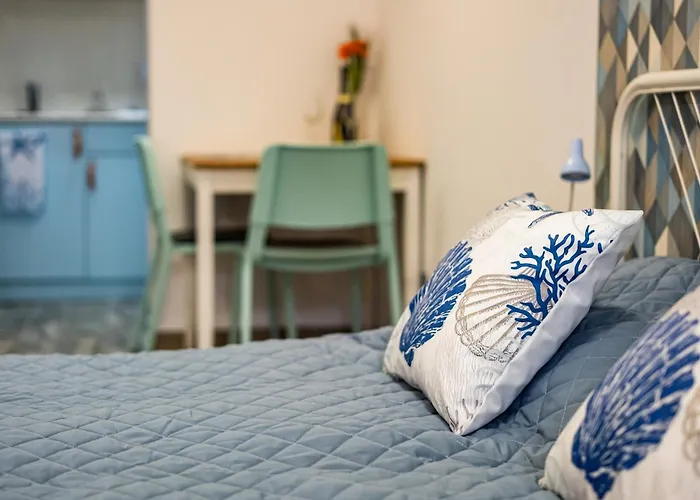 Mirabella Апартаменты *