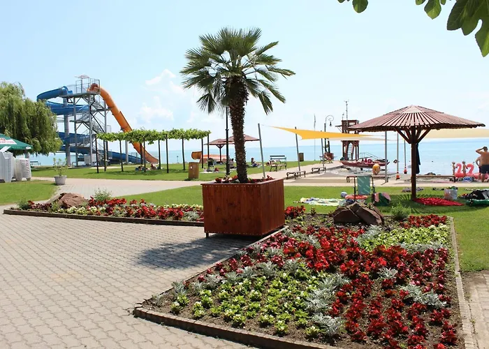 Mirabella Апартаменты *